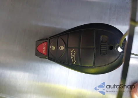 2012 Dodge Challenger Srt8 392 из США, поврежденный, VIN 2C3CDYCJ3CH210858